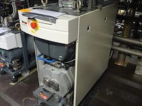 Vacuum pump alcatel - afbeelding 2 van  5