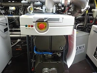 Vacuum pump alcatel - afbeelding 1 van  8