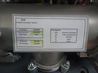 Vacuum pump alcatel - afbeelding 6 van  8