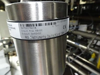 Vacuum pump alcatel - afbeelding 7 van  8