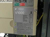 Vacuum pump alcatel - afbeelding 8 van  8