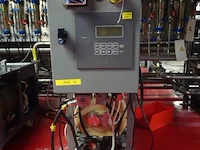 Vacuum pump alcatel - afbeelding 1 van  7