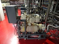 Vacuum pump alcatel - afbeelding 2 van  7
