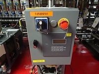 Vacuum pump alcatel - afbeelding 4 van  7