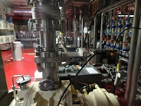 Vacuum pump alcatel - afbeelding 6 van  7