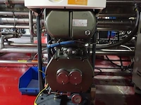 Vacuum pump alcatel - afbeelding 1 van  6