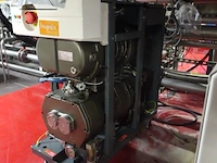 Vacuum pump alcatel - afbeelding 2 van  6