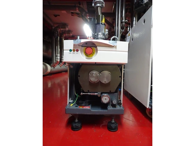 Vacuum pump alcatel - afbeelding 1 van  6