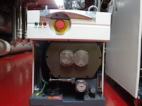 Vacuum pump alcatel - afbeelding 1 van  6