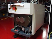 Vacuum pump alcatel - afbeelding 2 van  6