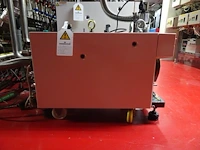 Vacuum pump alcatel - afbeelding 3 van  6