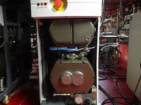 Vacuum pump alcatel - afbeelding 1 van  6