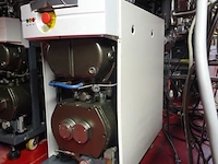 Vacuum pump alcatel - afbeelding 2 van  6