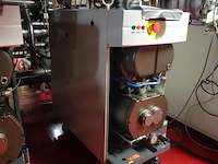 Vacuum pump alcatel - afbeelding 3 van  6