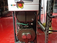 Vacuum pump alcatel - afbeelding 1 van  7