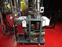 Vacuum pump alcatel - afbeelding 2 van  7