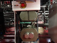 Vacuum pump alcatel - afbeelding 1 van  8