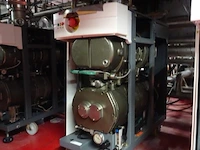 Vacuum pump alcatel - afbeelding 2 van  8