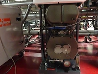 Vacuum pump alcatel - afbeelding 1 van  5