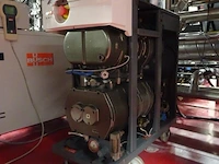 Vacuum pump alcatel - afbeelding 2 van  5