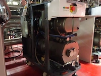 Vacuum pump alcatel - afbeelding 3 van  5