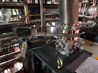 Vacuum pump alcatel - afbeelding 5 van  5