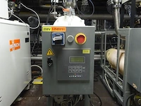 Vacuum pump alcatel - afbeelding 1 van  8