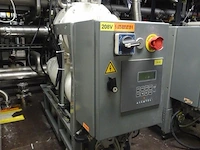 Vacuum pump alcatel - afbeelding 2 van  8