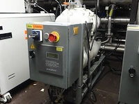 Vacuum pump alcatel - afbeelding 3 van  8