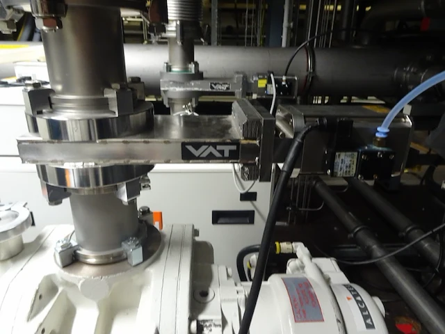 Vacuum pump alcatel - afbeelding 5 van  8