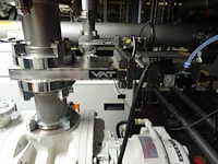 Vacuum pump alcatel - afbeelding 5 van  8