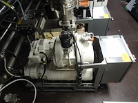 Vacuum pump alcatel - afbeelding 8 van  8