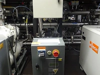 Vacuum pump alcatel - afbeelding 1 van  8