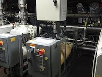 Vacuum pump alcatel - afbeelding 2 van  8