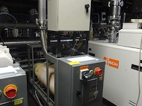 Vacuum pump alcatel - afbeelding 3 van  8