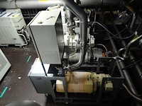 Vacuum pump alcatel - afbeelding 4 van  8