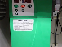 Vacuum pump alcatel - afbeelding 8 van  8