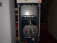 Vacuum pump alcatel - afbeelding 1 van  6