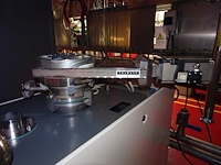 Vacuum pump alcatel - afbeelding 3 van  6