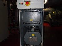 Vacuum pump alcatel - afbeelding 1 van  5
