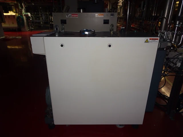 Vacuum pump alcatel - afbeelding 2 van  5