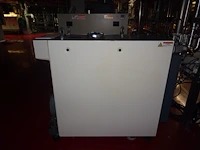 Vacuum pump alcatel - afbeelding 2 van  5