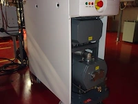 Vacuum pump alcatel - afbeelding 3 van  5