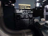 Vacuum pump alcatel - afbeelding 5 van  5