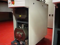 Vacuum pump alcatel - afbeelding 2 van  7