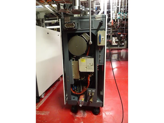 Vacuum pump alcatel - afbeelding 7 van  7