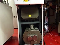 Vacuum pump alcatel - afbeelding 1 van  7