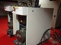 Vacuum pump alcatel - afbeelding 2 van  7