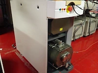 Vacuum pump alcatel - afbeelding 3 van  7