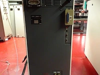 Vacuum pump alcatel - afbeelding 6 van  7